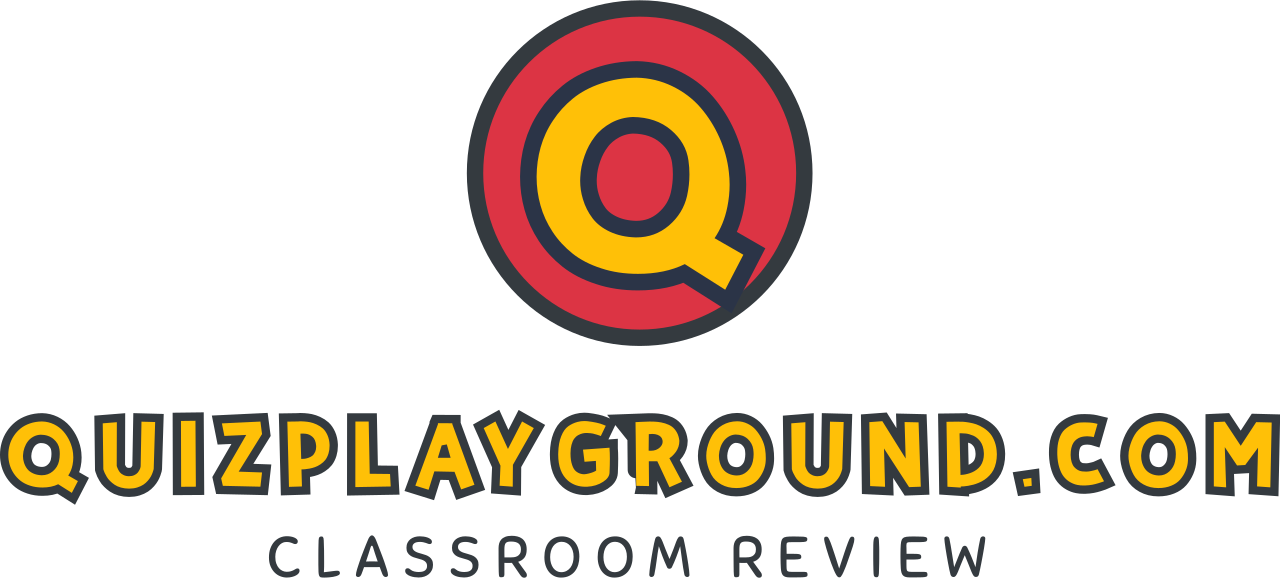 Quiz Playground Logo